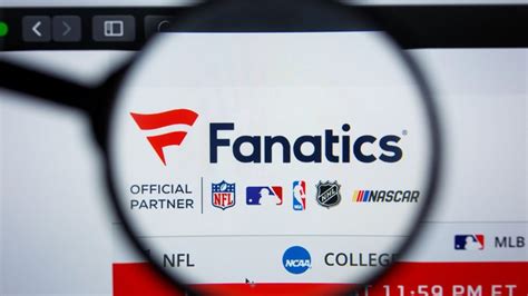 Fanatics Referral Bonus Program: $50 Refer a Friend Bonus on .